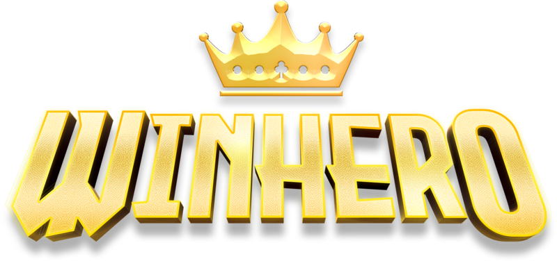 logo by winhero